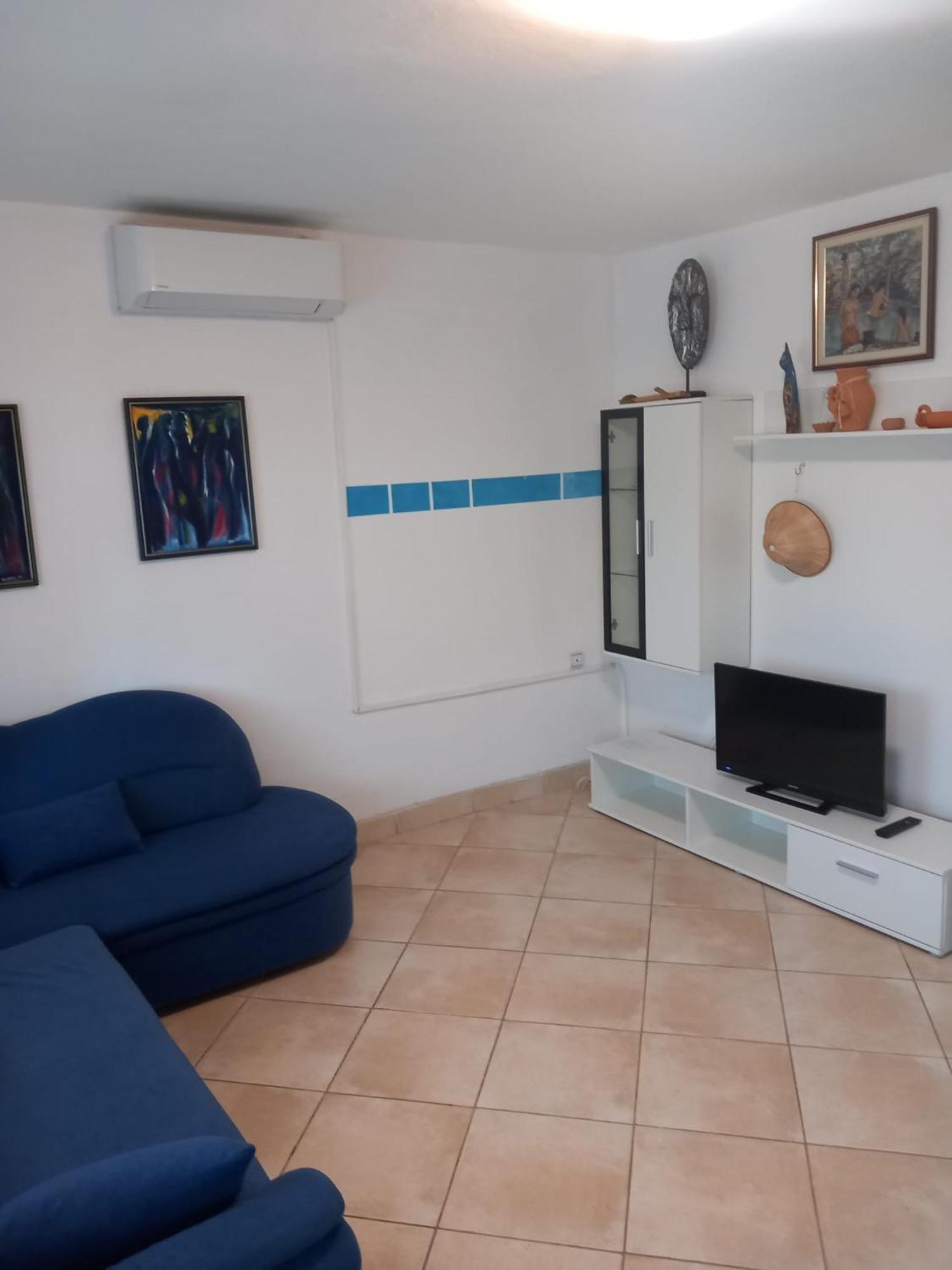 Karin Apartmani Hani Gornji Karin Exterior foto